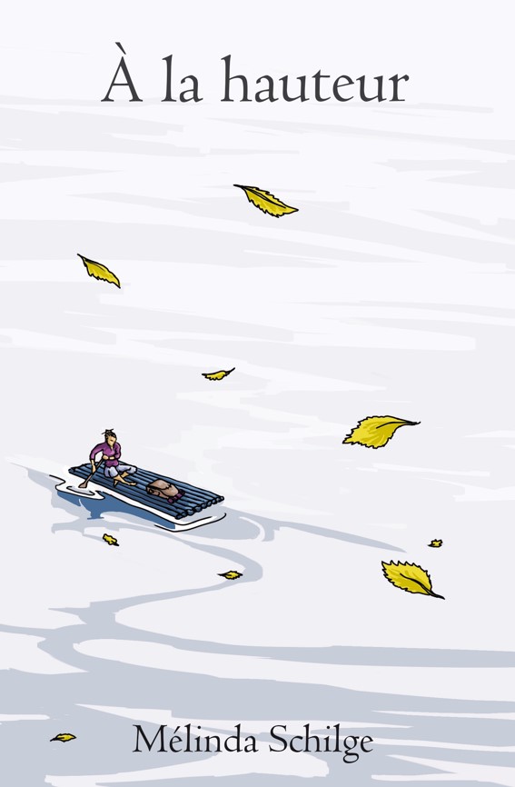 évènement écologique À la hauteur : écofiction