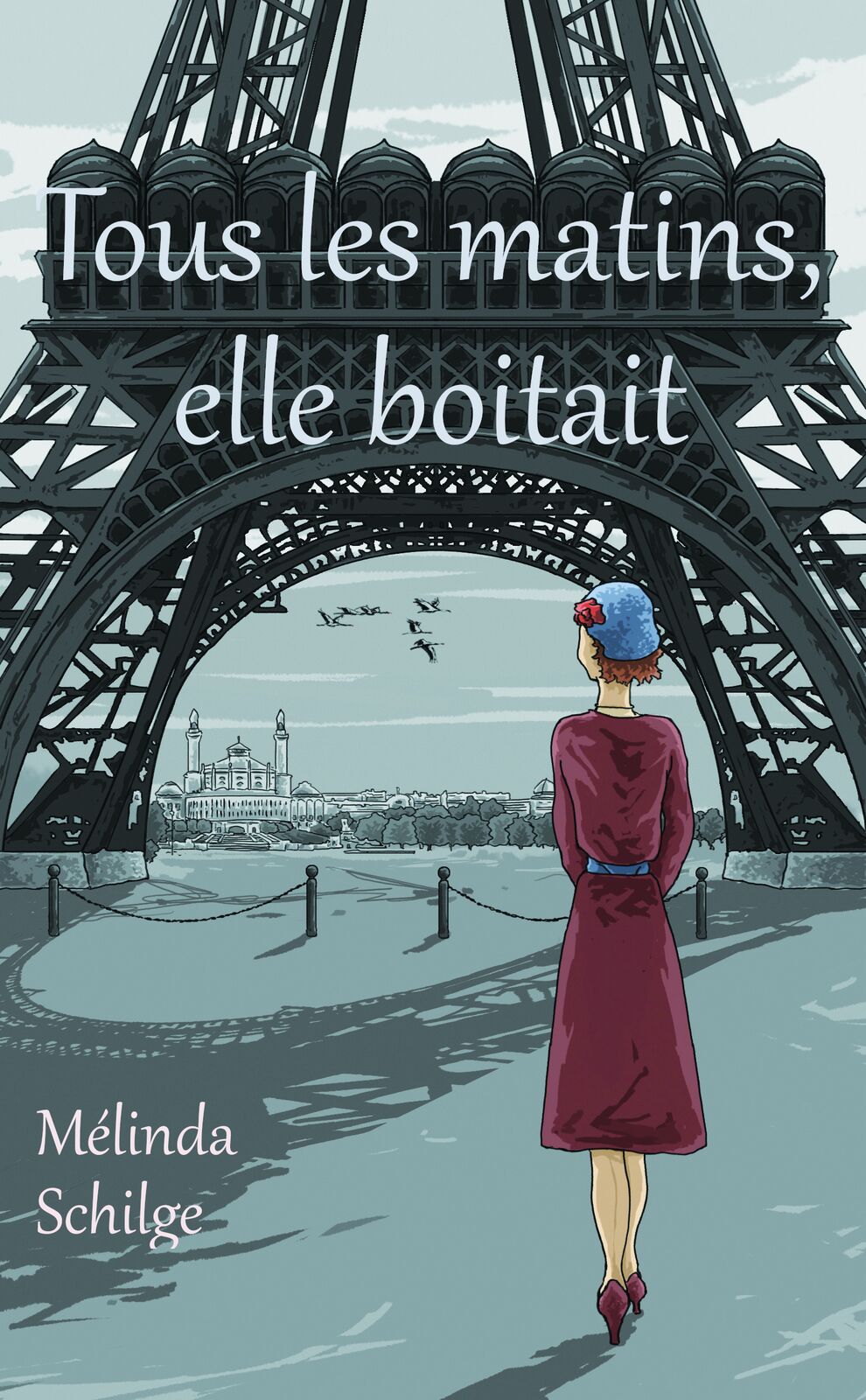 Réflexion sur la notion de nationalité à travers le cas Alsacien et la période d'Entre-deux-guerres Tous les matins, elle boitait