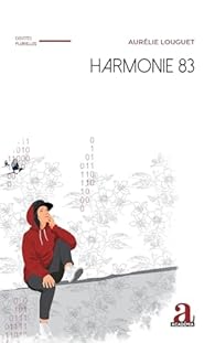 Aurélie Louguet Harmonie 83