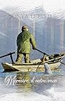 roman Sonya Lebled Mémoire d'outre-mer