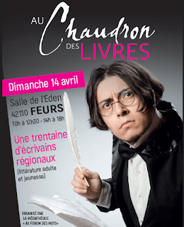 premier salon Schilge Feurs 2018