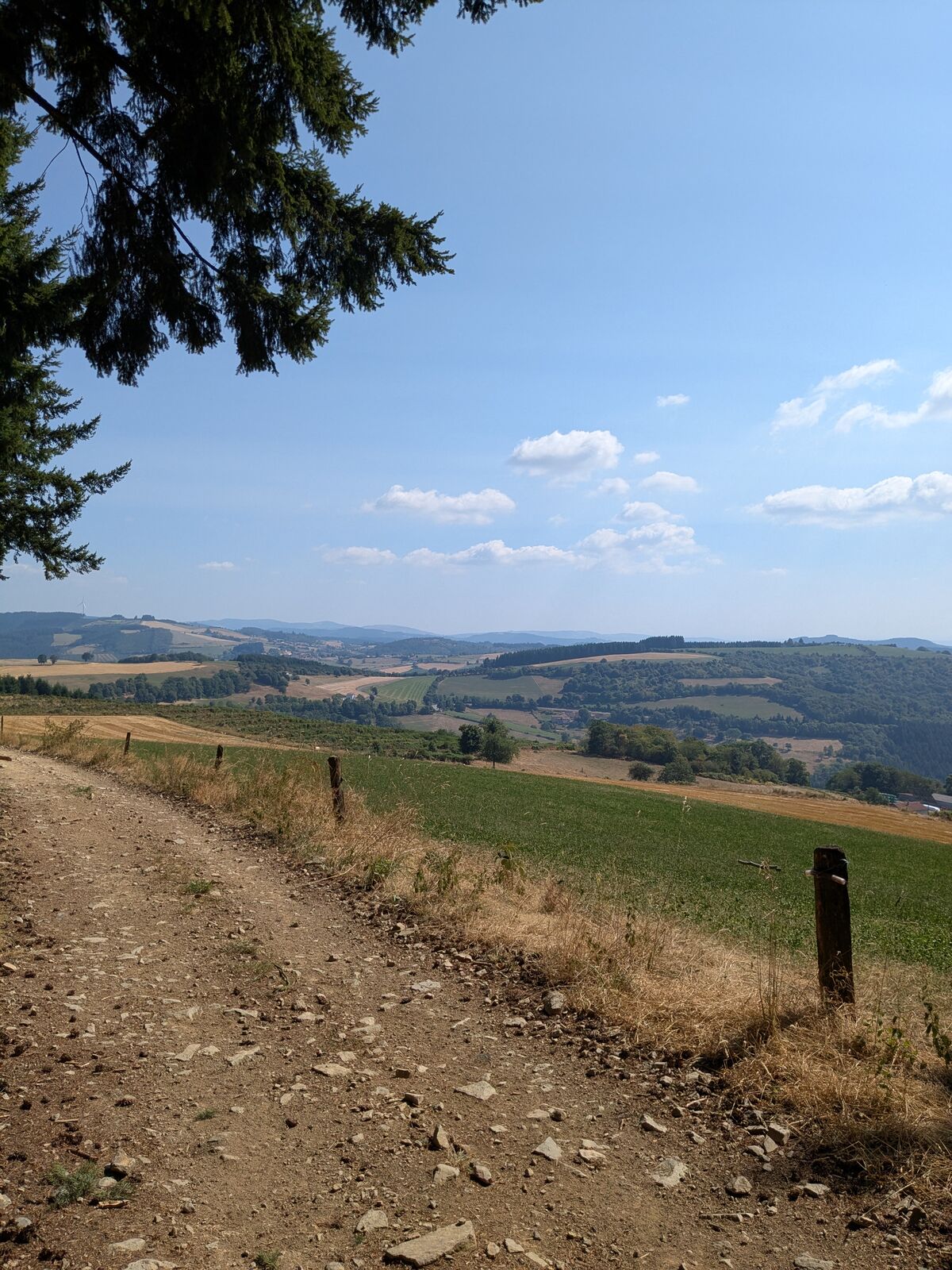 campagne à préserver