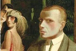Otto Dix