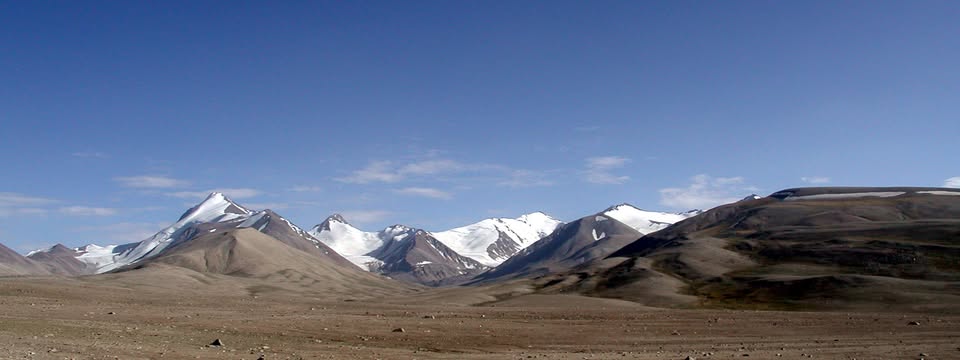 Inspiration de Ciao bella Afghanistan